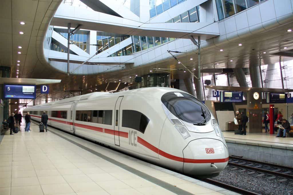 Tipps und Tricks für günstige Bahntickets - Der Reisetester